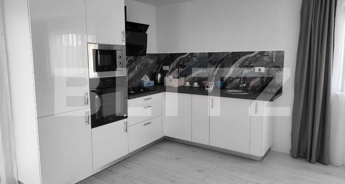 Casa de închiriat 4 camere Sararie - 107421CI | BLITZ Iași | Poza5