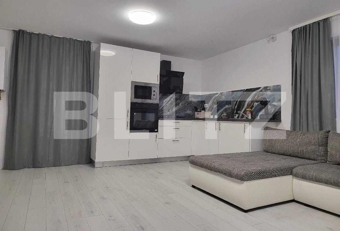 Casa de închiriat 4 camere Sararie - 107421CI | BLITZ Iași | Poza4