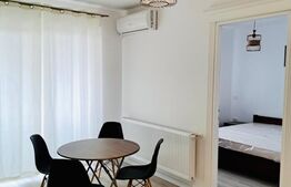 Apartament nou de 2 camere, 42mp, zona Poitiers
