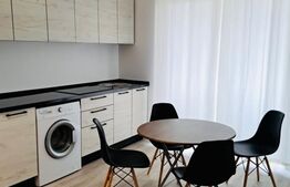 Apartament nou de 2 camere, 42mp, zona Poitiers