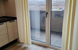 Apartament nou de 2 camere, 42mp, zona Poitiers