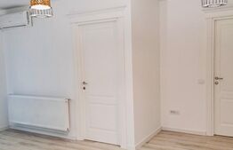 Apartament nou de 2 camere, 42mp, zona Poitiers