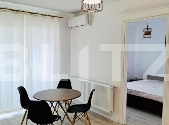 Apartament de închiriat 2 camere Frumoasa - 107428AI | BLITZ Iași | Poza2