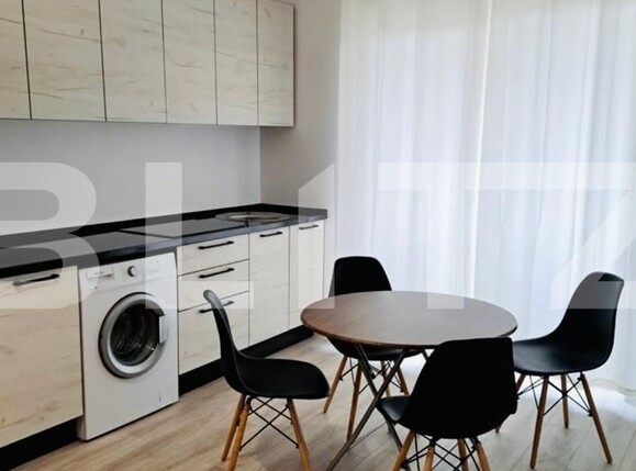 Apartament de închiriat 2 camere Frumoasa - 107428AI | BLITZ Iași | Poza4