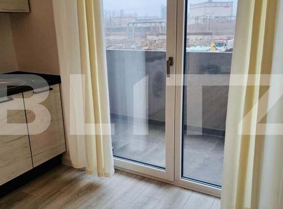 Apartament de închiriat 2 camere Frumoasa - 107428AI | BLITZ Iași | Poza5