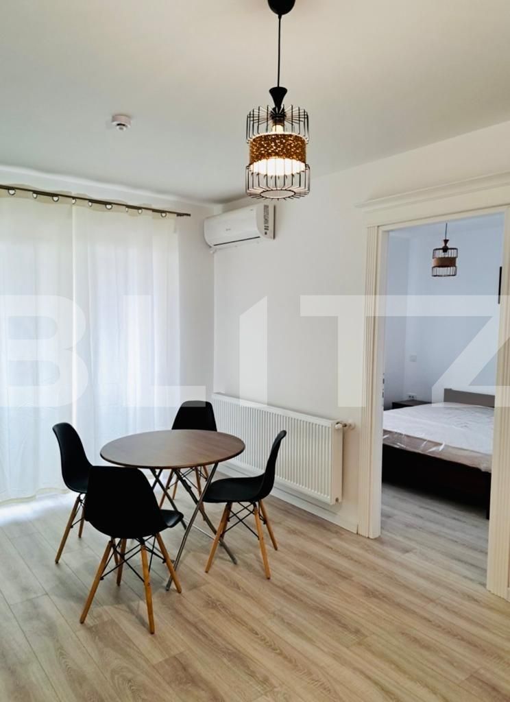 Apartament de închiriat 2 camere Frumoasa - 107428AI | BLITZ Iași | Poza2