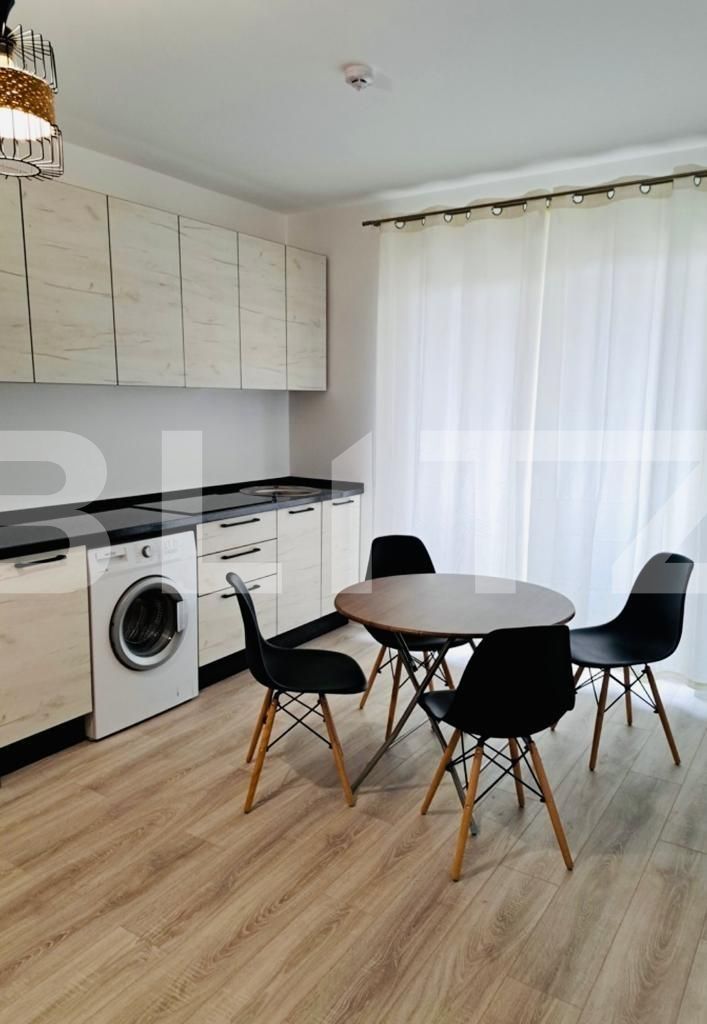 Apartament de închiriat 2 camere Frumoasa - 107428AI | BLITZ Iași | Poza4