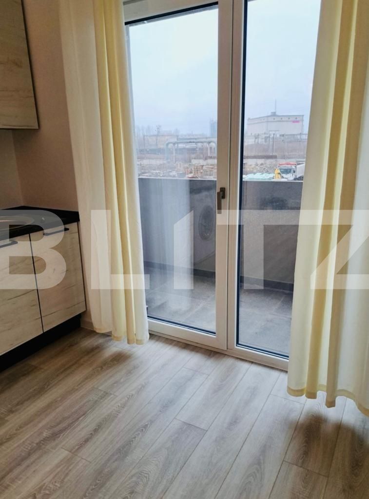 Apartament de închiriat 2 camere Frumoasa - 107428AI | BLITZ Iași | Poza5