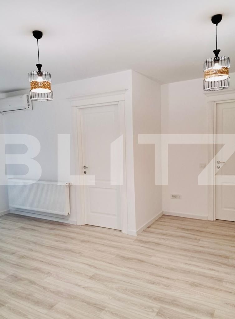Apartament de închiriat 2 camere Frumoasa - 107428AI | BLITZ Iași | Poza3