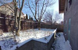 Casa la rosu, 144 mp utili, 500 mp teren, Vale Adanca 