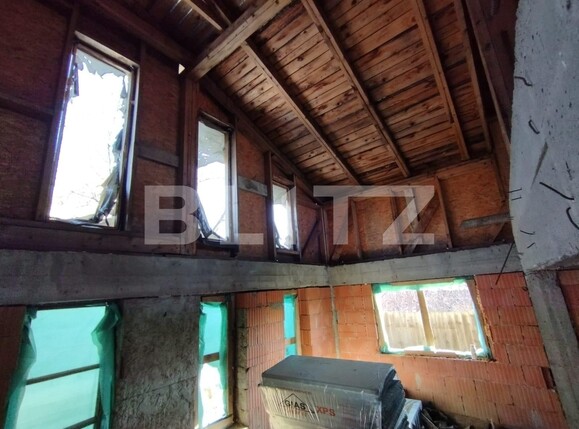 Casa de vânzare 5 camere Valea Adanca - 107461CV | BLITZ Iași | Poza8