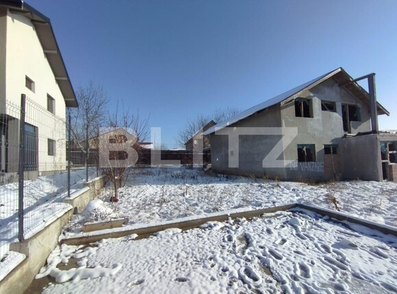 Casa de vânzare 5 camere Valea Adanca - 107461CV | BLITZ Iași | Poza3