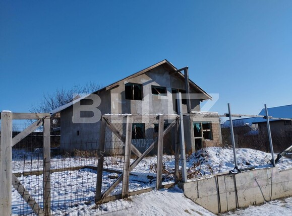 Casa de vânzare 5 camere Valea Adanca - 107461CV | BLITZ Iași | Poza1