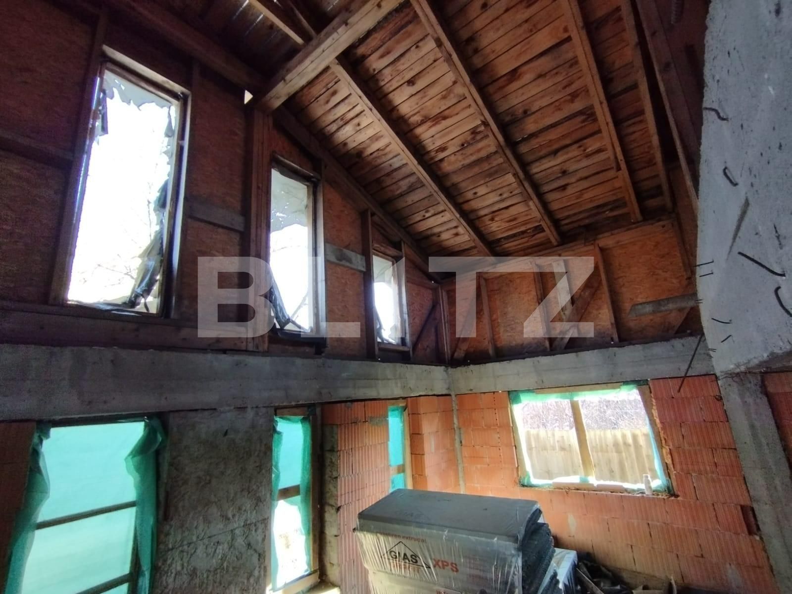 Casa de vânzare 5 camere Valea Adanca - 107461CV | BLITZ Iași | Poza8