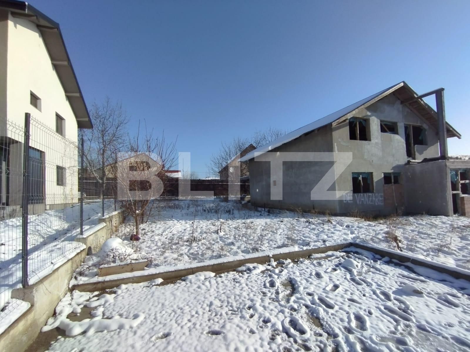 Casa de vânzare 5 camere Valea Adanca - 107461CV | BLITZ Iași | Poza3