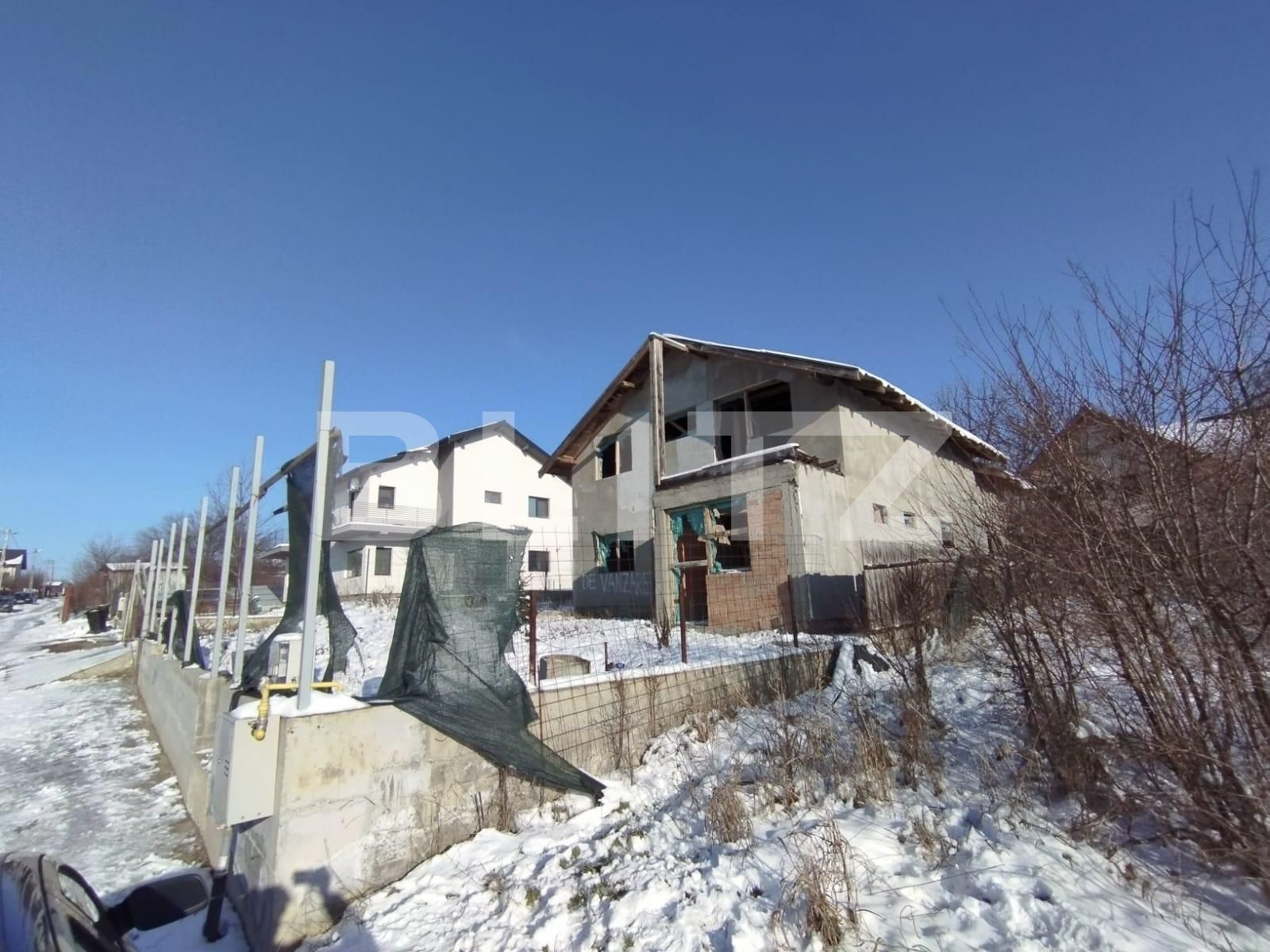 Casa de vânzare 5 camere Valea Adanca - 107461CV | BLITZ Iași | Poza4