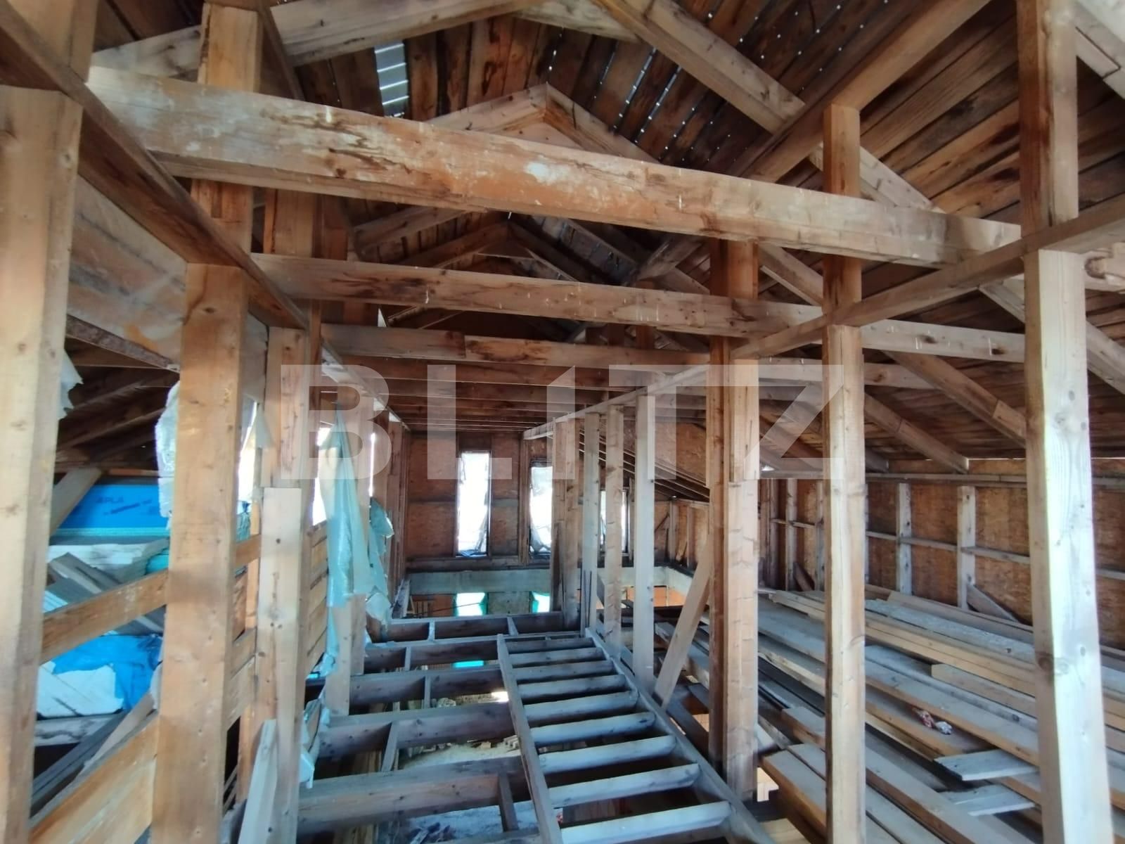 Casa de vânzare 5 camere Valea Adanca - 107461CV | BLITZ Iași | Poza10