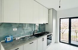 Apartament modern de 2 camere, 50mp, zona Valea Lupului