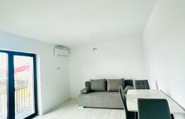 Apartament modern de 2 camere, 50mp, zona Valea Lupului