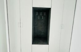 Apartament modern de 2 camere, 50mp, zona Valea Lupului