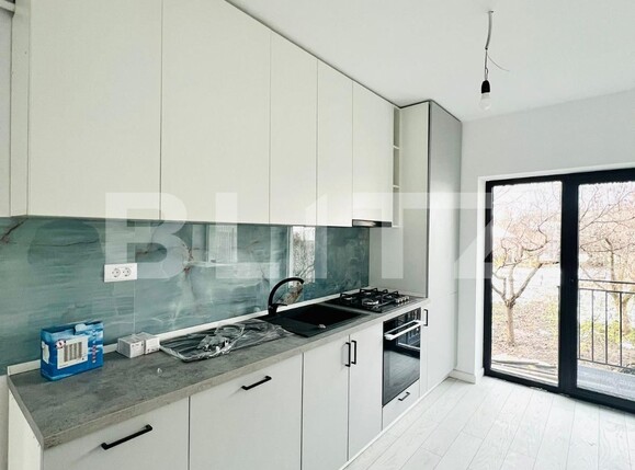 Apartament de închiriat 2 camere Valea Lupului - 107548AI | BLITZ Iași | Poza2