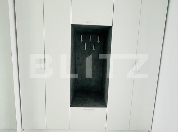 Apartament de închiriat 2 camere Valea Lupului - 107548AI | BLITZ Iași | Poza3