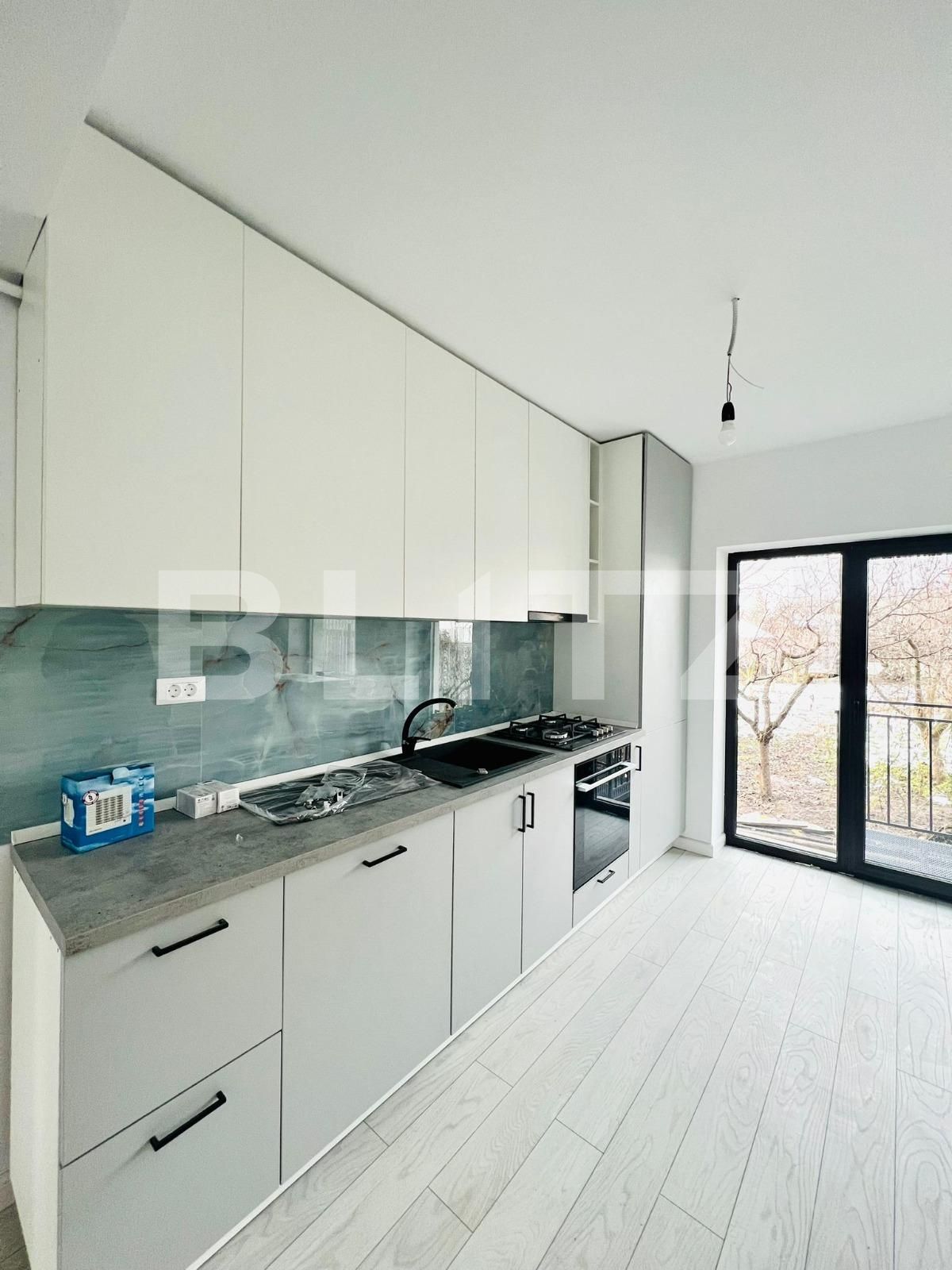 Apartament de închiriat 2 camere Valea Lupului - 107548AI | BLITZ Iași | Poza2