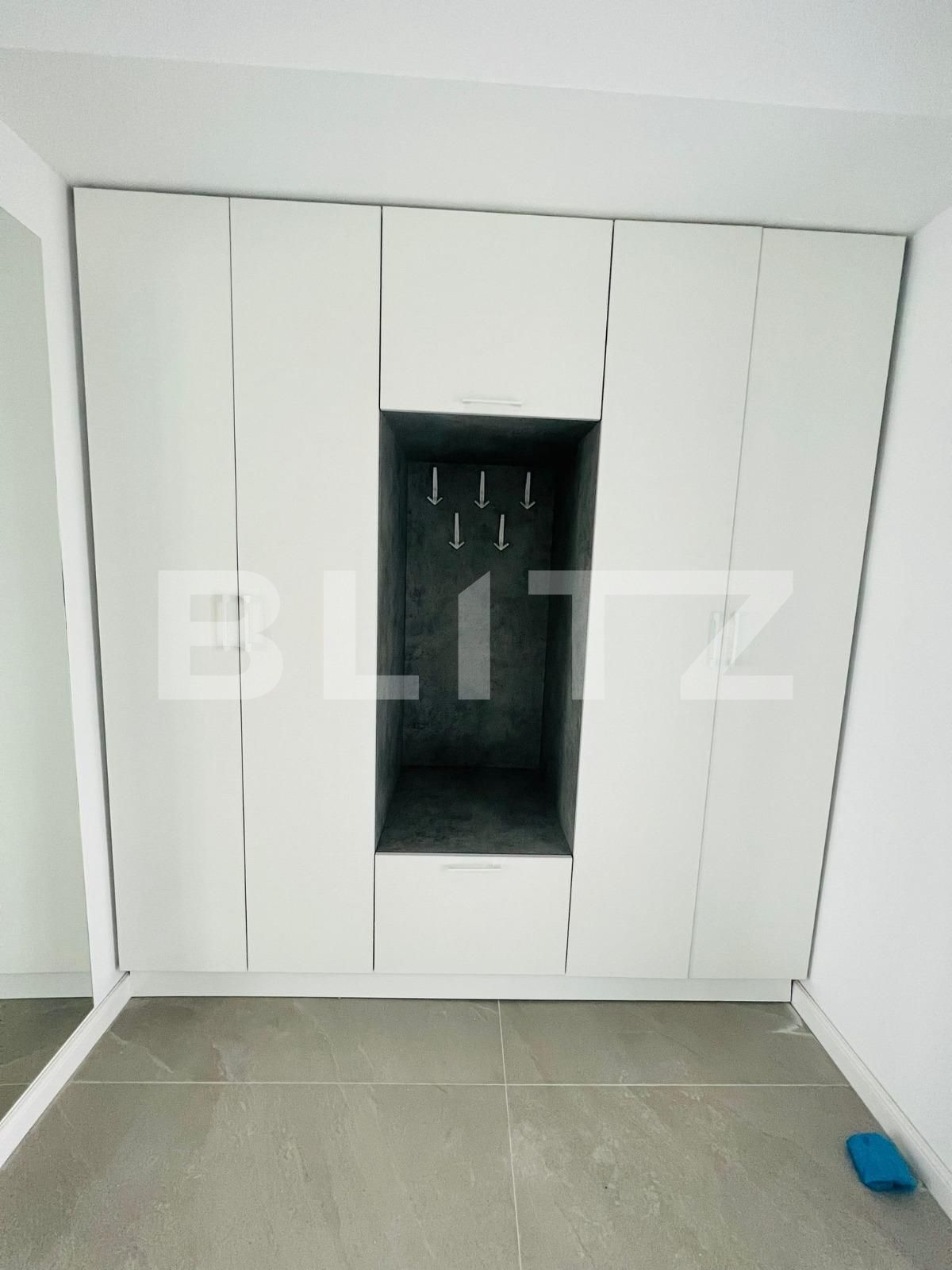 Apartament de închiriat 2 camere Valea Lupului - 107548AI | BLITZ Iași | Poza3