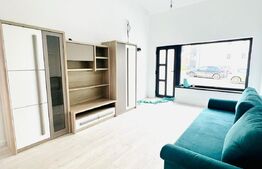 Apartament modern de 2 camere, 45mp, zona Valea Lupului