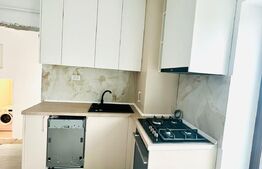 Apartament modern de 2 camere, 45mp, zona Valea Lupului