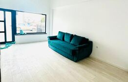 Apartament modern de 2 camere, 45mp, zona Valea Lupului