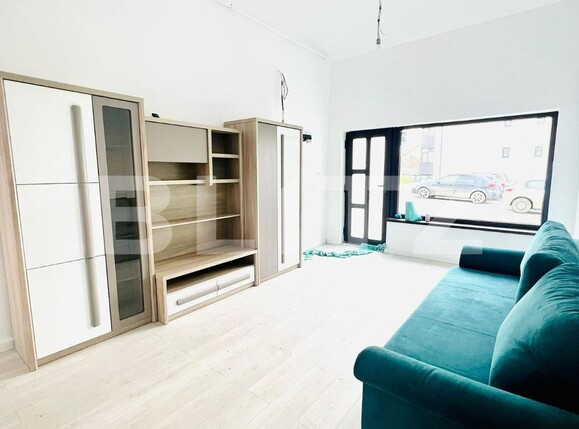 Apartament de închiriat 2 camere Valea Lupului - 107549AI | BLITZ Iași | Poza1