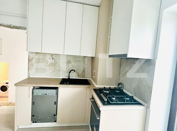 Apartament de închiriat 2 camere Valea Lupului - 107549AI | BLITZ Iași | Poza3