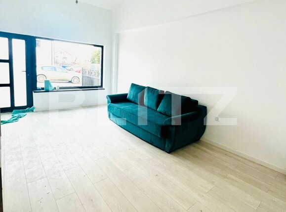 Apartament de închiriat 2 camere Valea Lupului - 107549AI | BLITZ Iași | Poza2