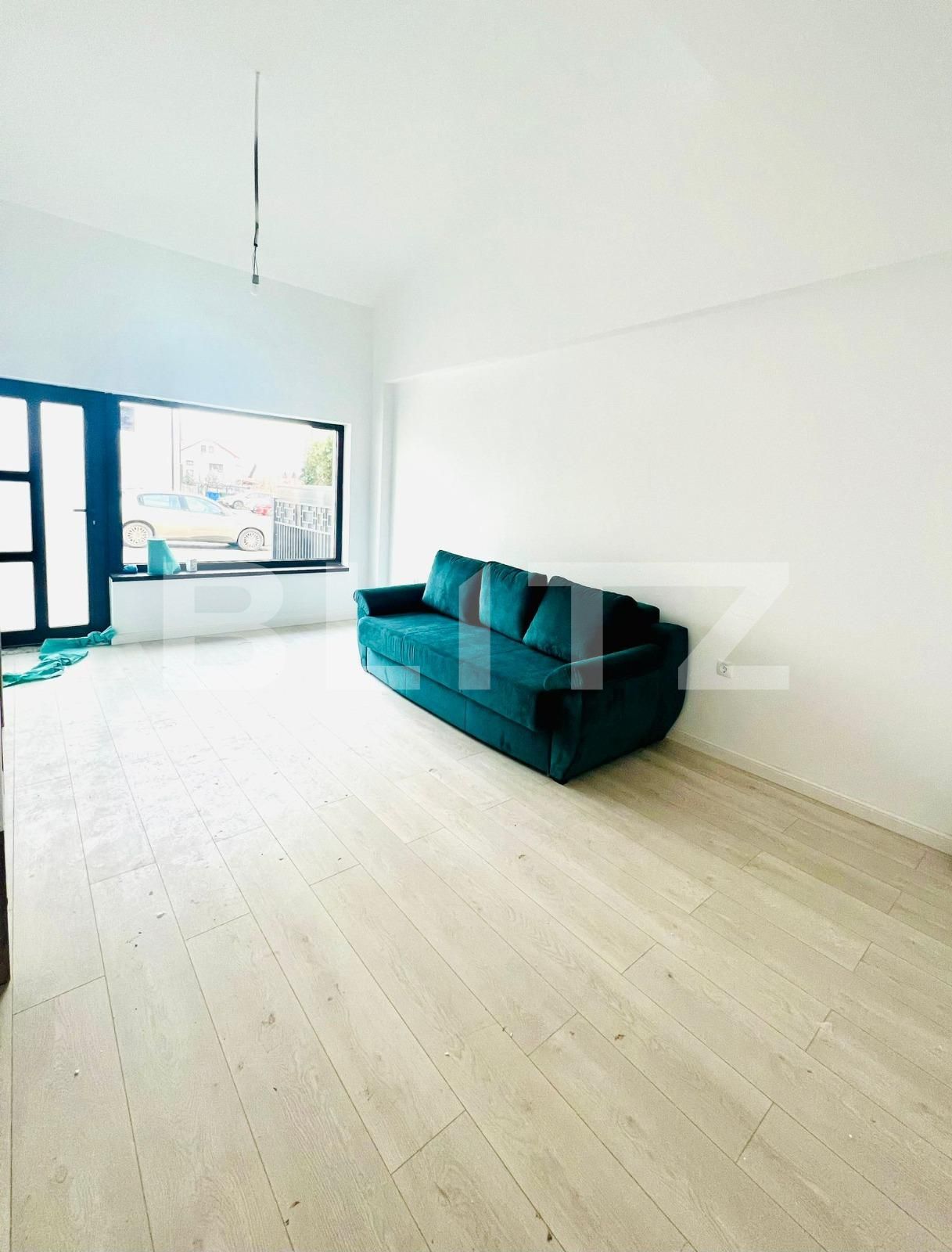 Apartament de închiriat 2 camere Valea Lupului - 107549AI | BLITZ Iași | Poza2