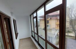 Apartament nou de 2 camere, decomandat, 60mp, zona Cug