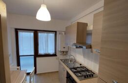 Apartament nou de 2 camere, decomandat, 60mp, zona Cug