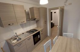 Apartament nou de 2 camere, decomandat, 60mp, zona Cug