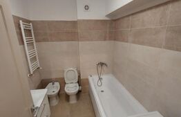 Apartament nou de 2 camere, decomandat, 60mp, zona Cug
