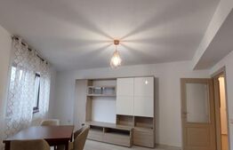 Apartament nou de 2 camere, decomandat, 60mp, zona Cug