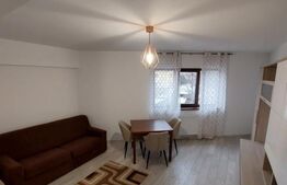 Apartament nou de 2 camere, decomandat, 60mp, zona Cug