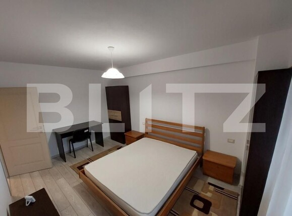 Apartament de închiriat 2 camere Cug - 107557AI | BLITZ Iași | Poza3
