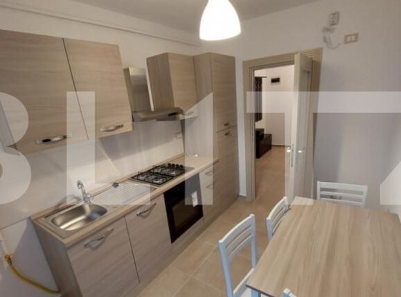 Apartament de închiriat 2 camere Cug - 107557AI | BLITZ Iași | Poza6