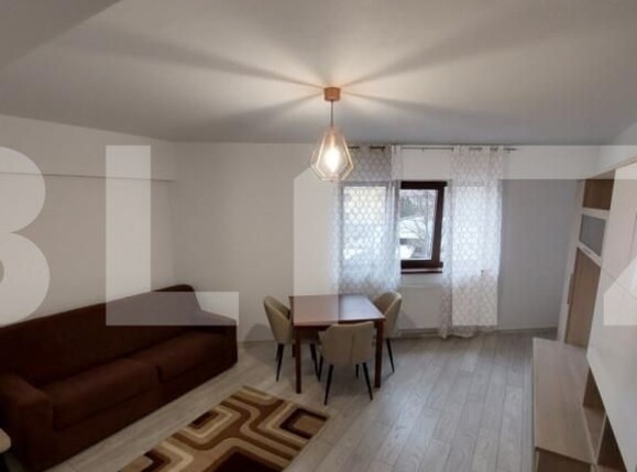 Apartament de închiriat 2 camere Cug - 107557AI | BLITZ Iași | Poza1