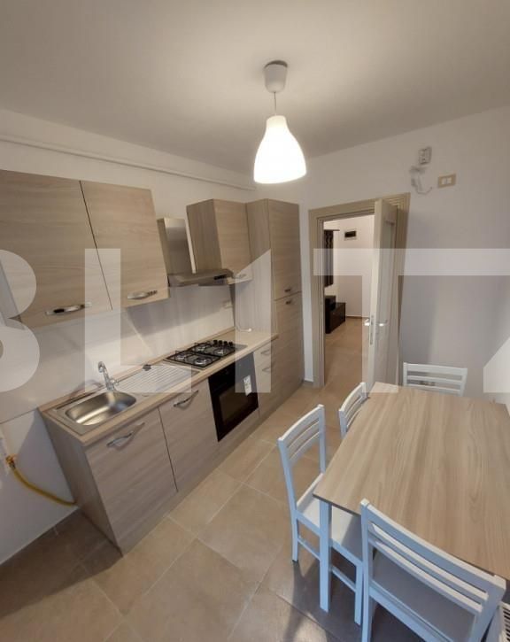 Apartament de închiriat 2 camere Cug - 107557AI | BLITZ Iași | Poza6