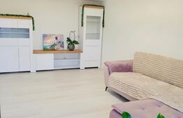 Apartament modern de 2 camere, decomandat, 59mp, zona Tatarasi