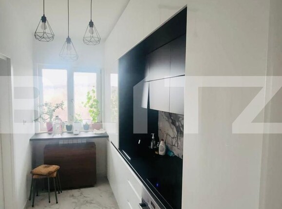 Apartament de închiriat 2 camere Tatarasi - 107563AI | BLITZ Iași | Poza4