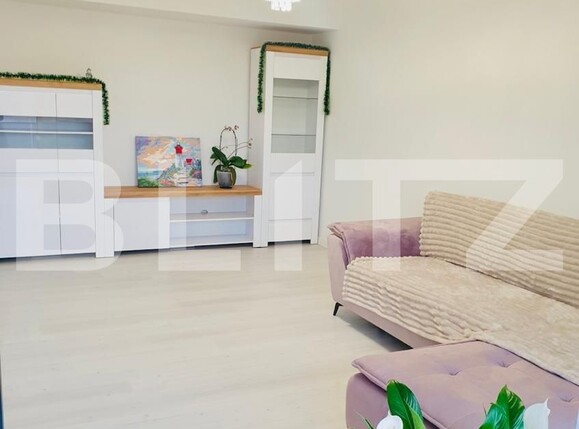 Apartament de închiriat 2 camere Tatarasi - 107563AI | BLITZ Iași | Poza2