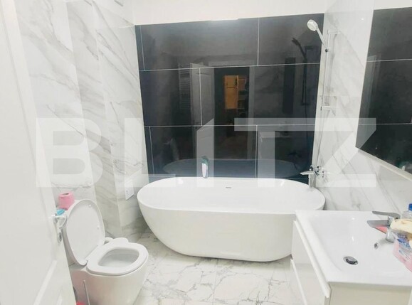 Apartament de închiriat 2 camere Tatarasi - 107563AI | BLITZ Iași | Poza8