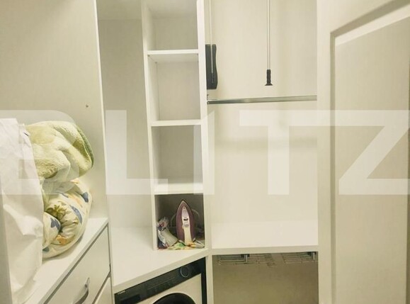 Apartament de închiriat 2 camere Tatarasi - 107563AI | BLITZ Iași | Poza5